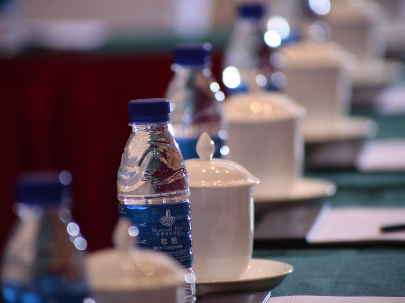 Silverworld Hotel Dongguan  Esterno foto